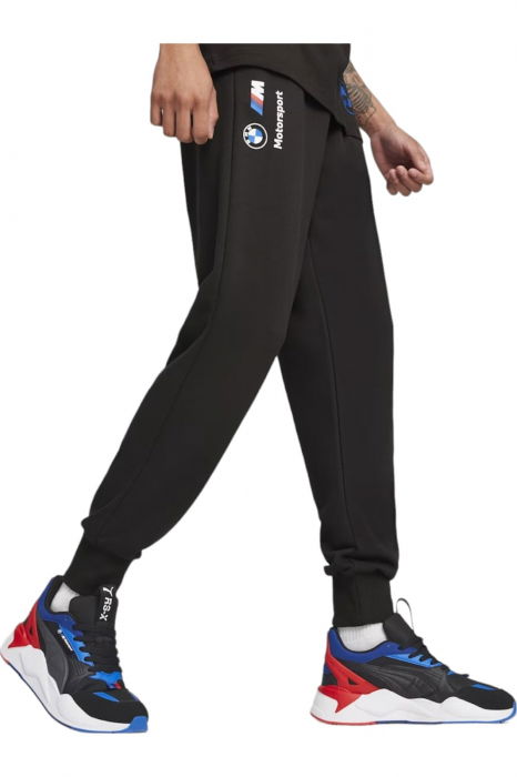 Pantaloni PUMA BMW M Motorsports - 624163-01 [1]