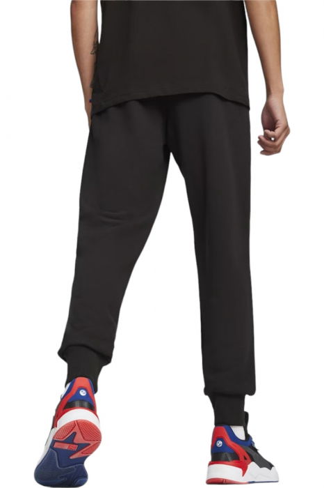 Pantaloni PUMA BMW M Motorsports - 624163-01 [2]