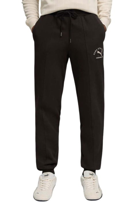 Pantaloni PUMA Class Graphic Pants - 688250-01 [1]
