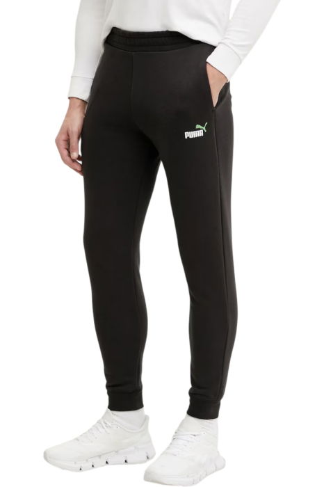 Pantaloni PUMA ESS 2 COLOR No. 1 Logo - 684714-01 [1]