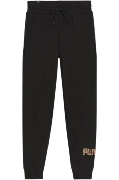 Pantaloni PUMA ESS+ Animal PNT TR - 677929-01 [4]