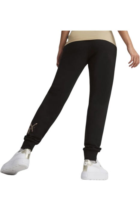 Pantaloni PUMA ESS+ Animal PNT TR - 677929-01 [2]