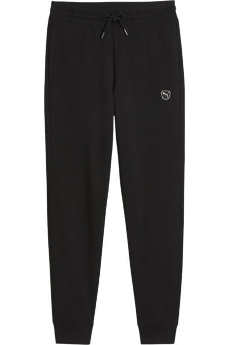 Pantaloni PUMA Ess Elevated TR - 691858-01 [3]