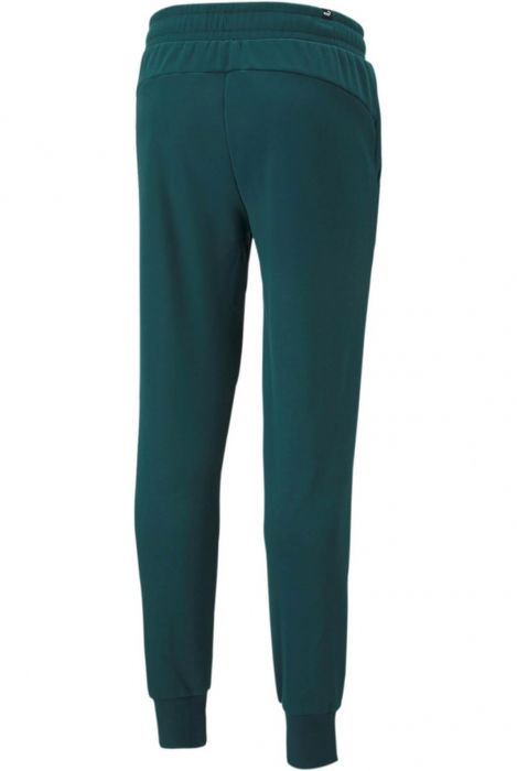 Pantaloni PUMA Essentials Big Logo - 586715-20 [2]