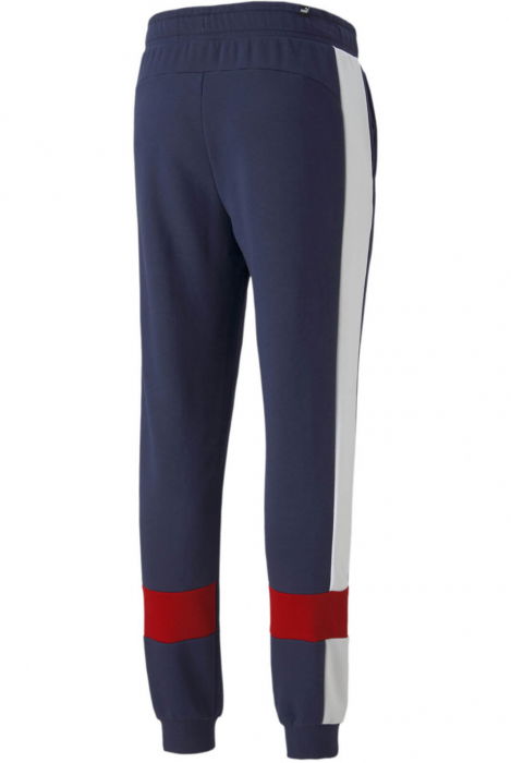 Pantaloni PUMA Essentials+ Colorblock - 848773-06 [2]