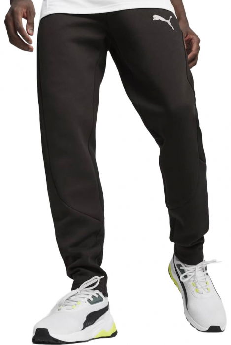 Pantaloni PUMA Evostripe - 678997-01 [1]