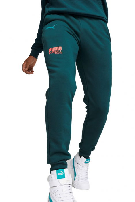 Pantaloni PUMA Football Street - 657965-06 [6]