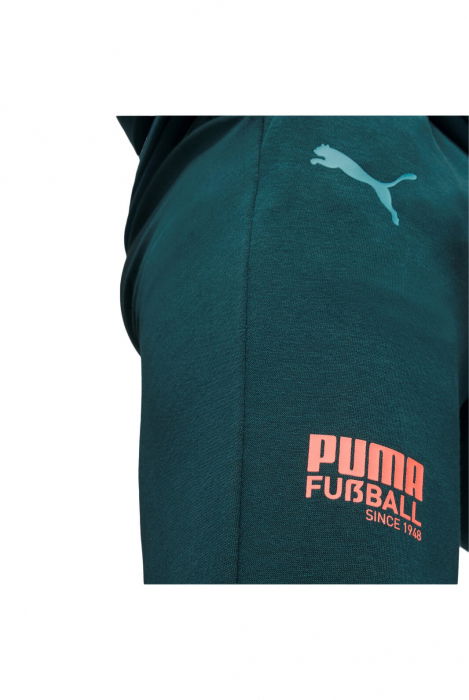 Pantaloni PUMA Football Street - 657965-06 [3]