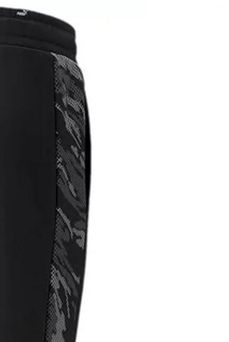 Pantaloni PUMA Graphic - 589256-51 [3]