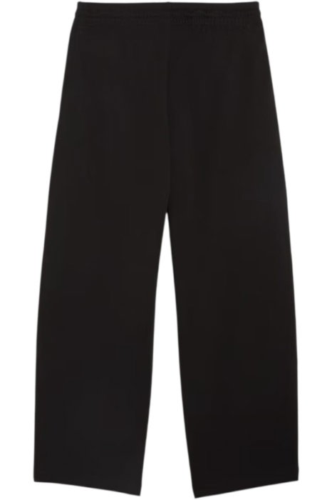 Pantaloni PUMA HER Relaxed DK Barrel Leg - 694024-01 [4]