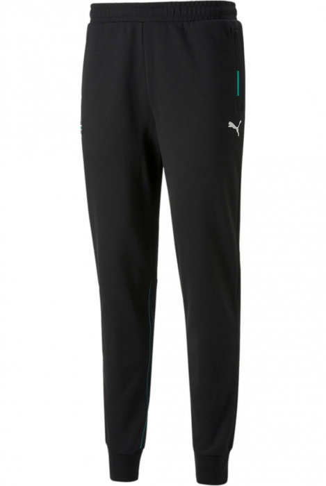 Pantaloni PUMA Mercedes AMG Petronas Motorsport - 534907-01 [1]