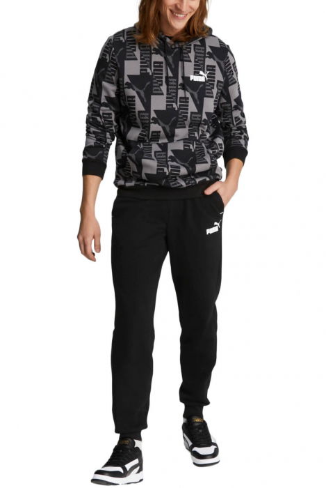 Pantaloni PUMA Power - 849852-01 [6]