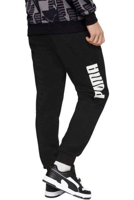 Pantaloni PUMA Power - 849852-01 [5]