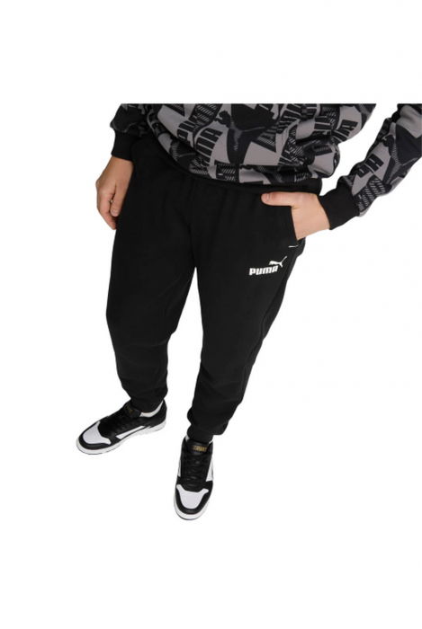 Pantaloni PUMA Power - 849852-01 [3]