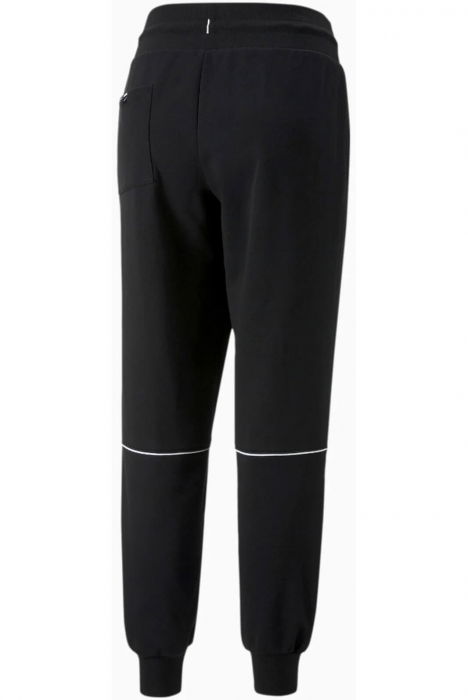 Pantaloni PUMA Power Safari High-Waist - 671755-01 [2]