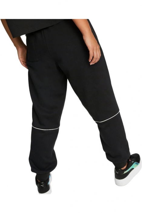 Pantaloni PUMA Power Safari High-Waist - 671755-01 [4]