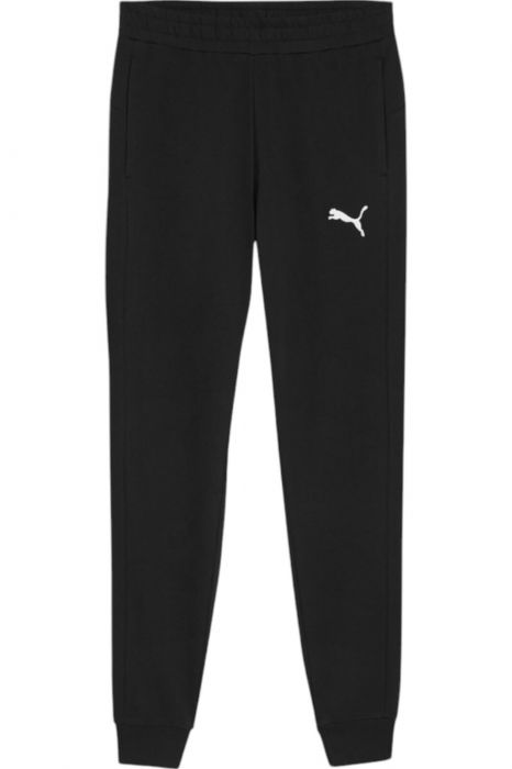 Pantaloni PUMA teamGOAL Casuals Pant - 658598-03 [3]