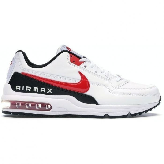 NIKE Air Max LTD 3 - BV1171-100 [1]