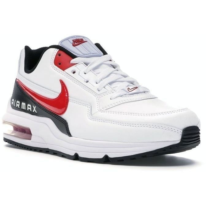 NIKE Air Max LTD 3 - BV1171-100 [3]