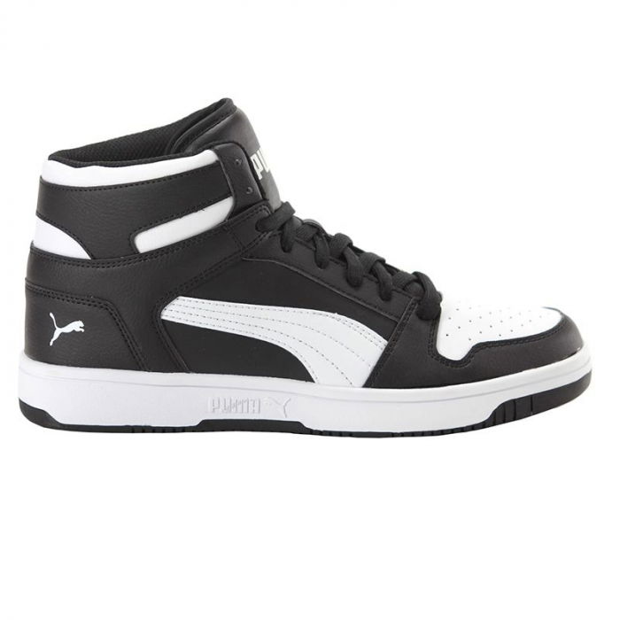 PUMA Rebound LayUp SL - 369573-01 [1]