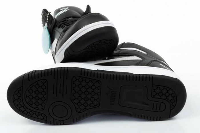 PUMA Rebound LayUp SL - 369573-01 [5]