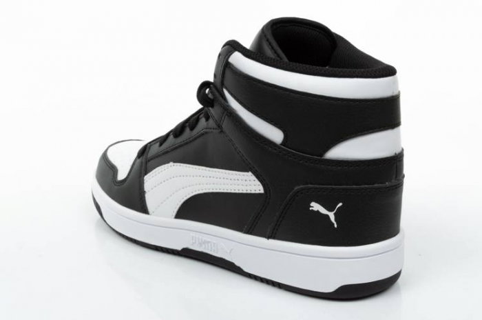 PUMA Rebound LayUp SL - 369573-01 [3]