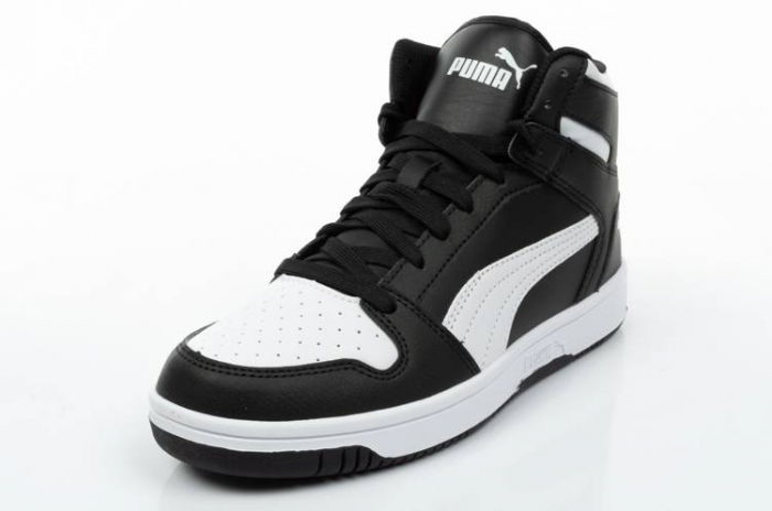 PUMA Rebound LayUp SL - 369573-01 [2]
