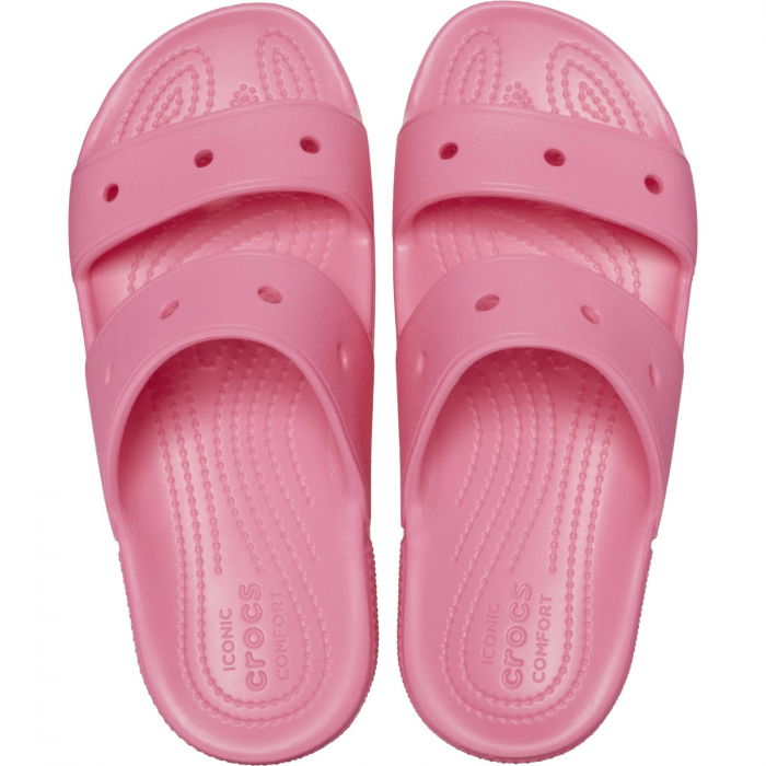 Papuci Crocs Classic Sandal - 206761-6VZ [4]