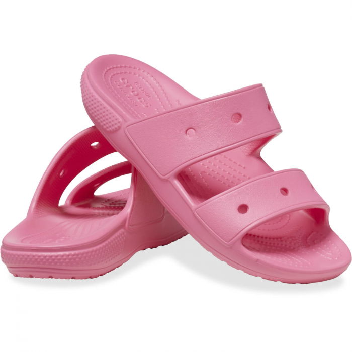 Papuci Crocs Classic Sandal - 206761-6VZ [3]