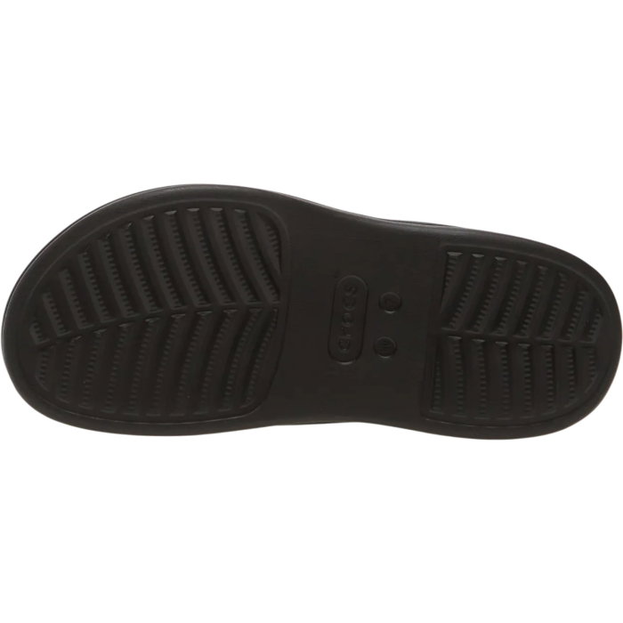 Papuci Crocs Dylan Notched Clog - 214273-001 [5]