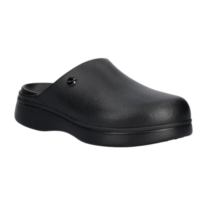 Papuci Crocs Dylan Notched Clog - 214273-001 [1]