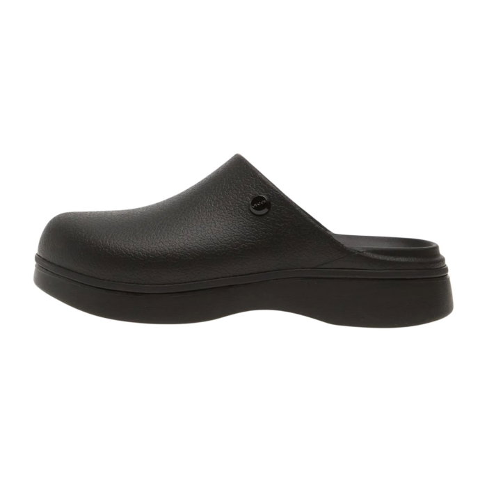 Papuci Crocs Dylan Notched Clog - 214273-001 [2]