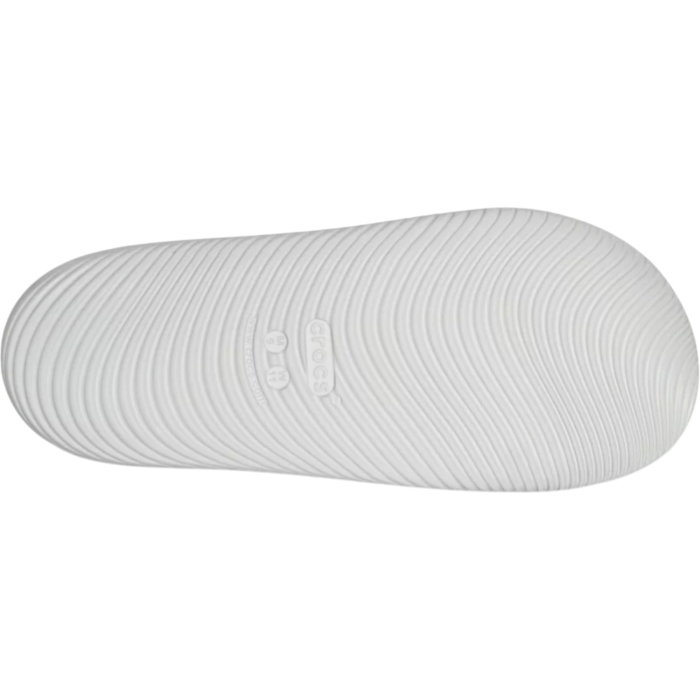 Papuci Crocs Mellow Recovery Slide - 208392-1FT [5]