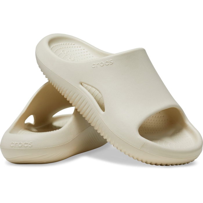 Papuci Crocs Mellow Recovery Slide - 208392-2Y2 [4]