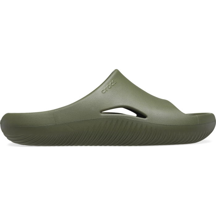 Papuci Crocs Mellow Recovery Slide - 208392-309 [1]