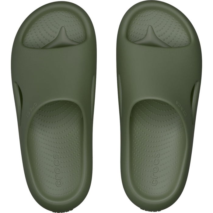 Papuci Crocs Mellow Recovery Slide - 208392-309 [3]