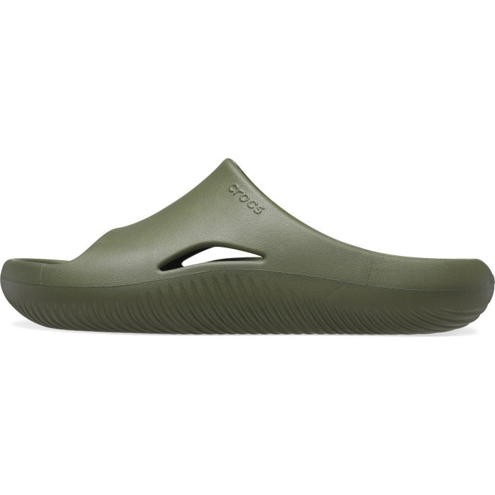 Papuci Crocs Mellow Recovery Slide - 208392-309 [2]