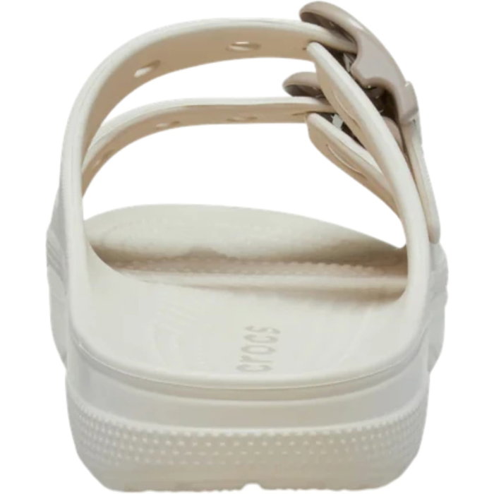 Papuci Crocs Saturday Enamel Buckle W - 212867-2MC [6]