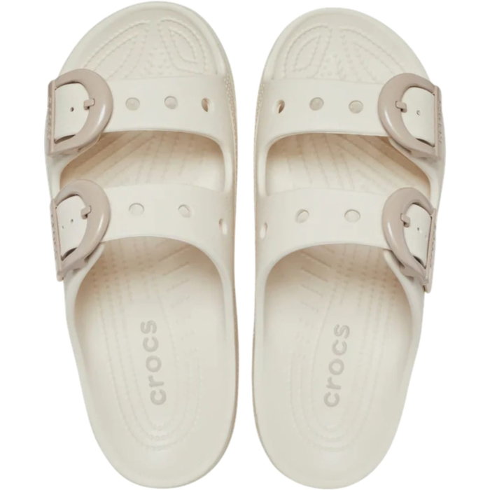 Papuci Crocs Saturday Enamel Buckle W - 212867-2MC [3]