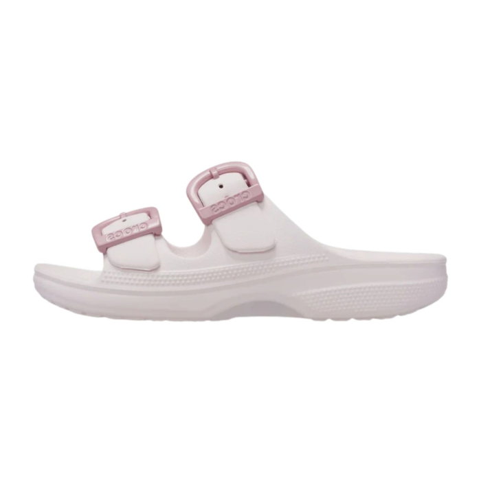 Papuci Crocs Saturday Enamel Buckle W - 212867-7DF [2]