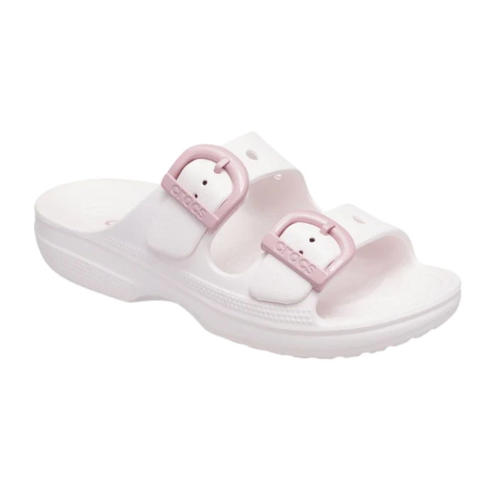 Papuci Crocs Saturday Enamel Buckle W - 212867-7DF [1]
