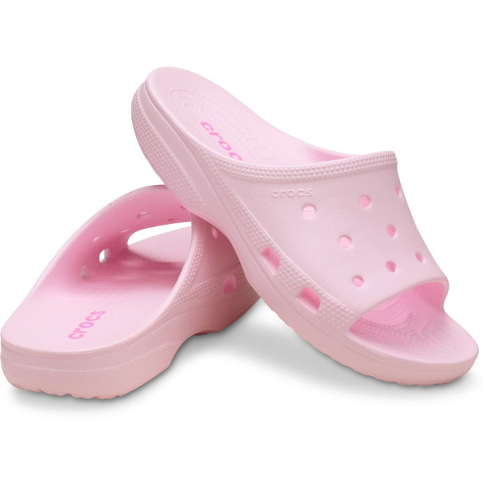 Papuci Crocs Saturday Slide W - 213294-6ZW [3]