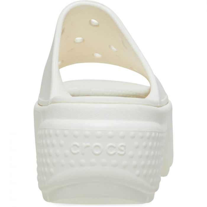 Papuci Crocs Stomp Slide - 209346-0WV [6]