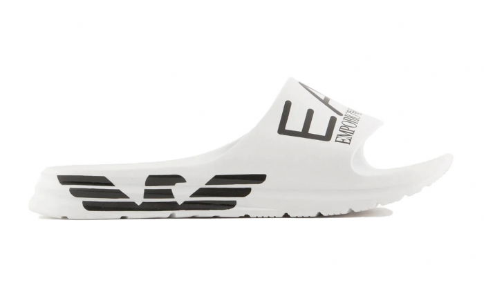 Papuci Emporio Armani Crusher Distance - XK337-XBP008-D611 [1]