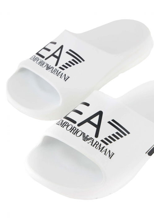 Papuci Emporio Armani Crusher Distance - XK337-XBP008-D611 [3]