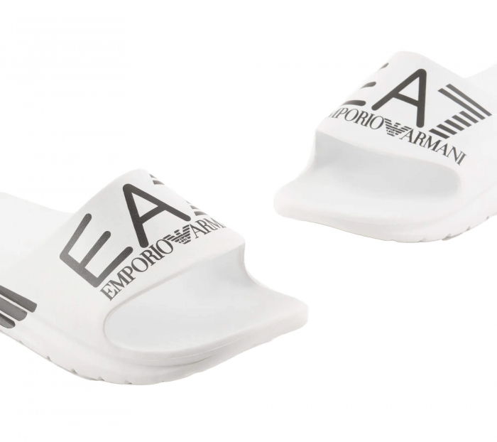 Papuci Emporio Armani Crusher Distance - XK337-XBP008-D611 [5]