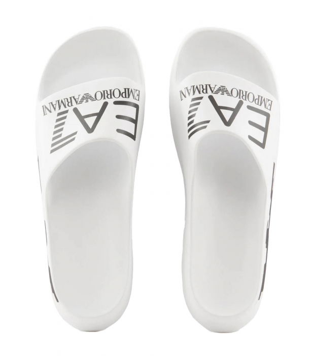 Papuci Emporio Armani Crusher Distance - XK337-XBP008-D611 [2]