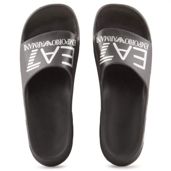 Papuci Emporio Armani Crusher Distance - XK337-XBP008-N763 [2]