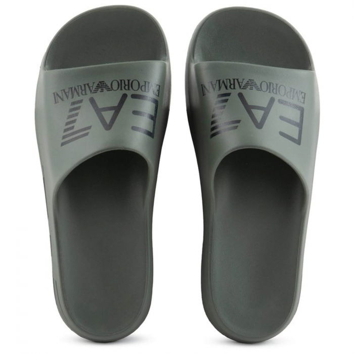 Papuci Emporio Armani EA7 Crusher Distance - XK337-XBP008-T517 [3]