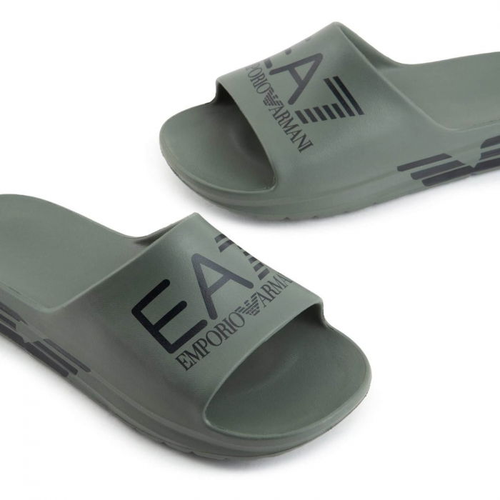 Papuci Emporio Armani EA7 Crusher Distance - XK337-XBP008-T517 [6]